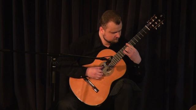 George Gershwin "Oh Lady, be good!" arr. Alexander Vinitsky смотреть онлайн