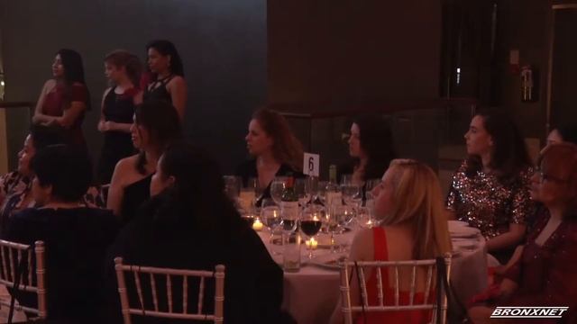100 Hispanic Women National Inc 22nd Annual Gala смотреть онлайн