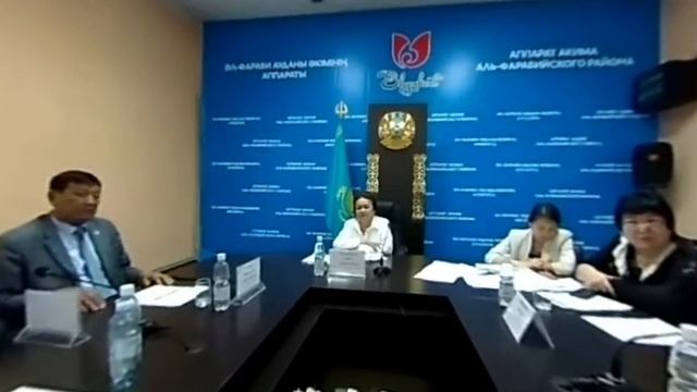 Білім беру басшыларын тағайындау. HR-PROCESS - 25.05.2022 смотреть онлайн