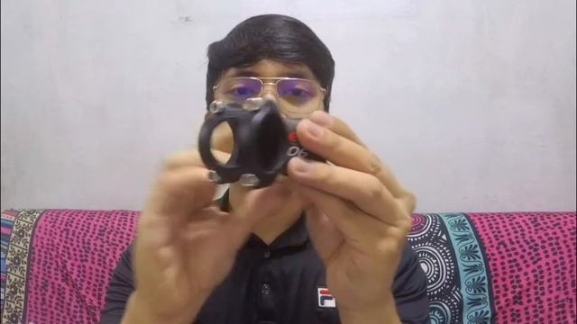 TOSEEK CARBON SEATPOST AT EC90 CARBON STEM | MADE IN CHINA смотреть онлайн