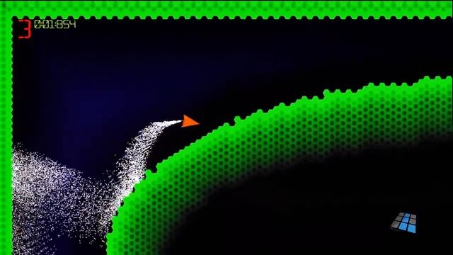 Graviton (Demo Gameplay) смотреть онлайн