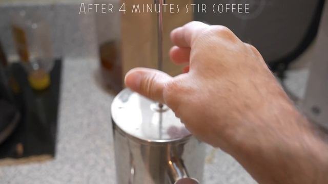 Jacob's Bulletproof Coffee Recipe смотреть онлайн