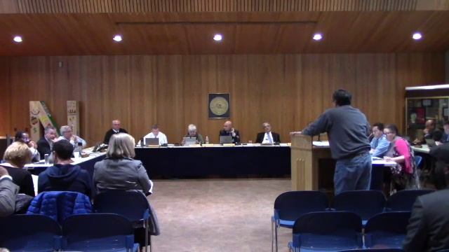 Newburgh BOE Meeting 4/10/18 Part 1 of 2 смотреть онлайн