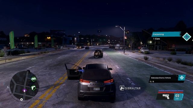 SAINTS ROW | Hijacked Achievement/Trophy Guide смотреть онлайн