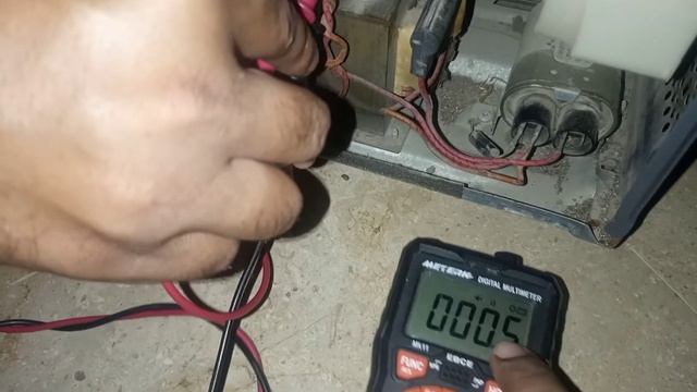 Microwave oven heating problem solved| High voltage fuse blown| how to repair microwave oven at hom смотреть онлайн
