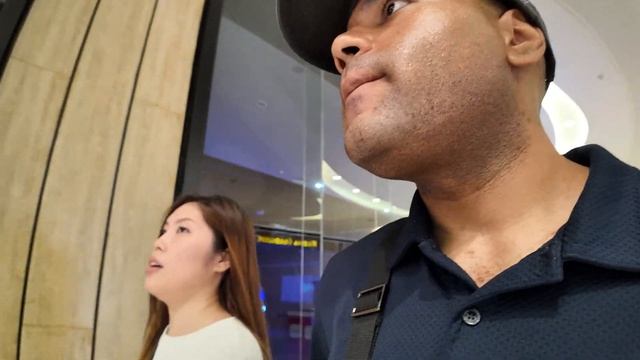 🇵🇭 FILIPINA INVITES ME TO SM SEASIDE + IL CORSO (it was my first time...😳) | Cebu City, Philippines смотреть онлайн