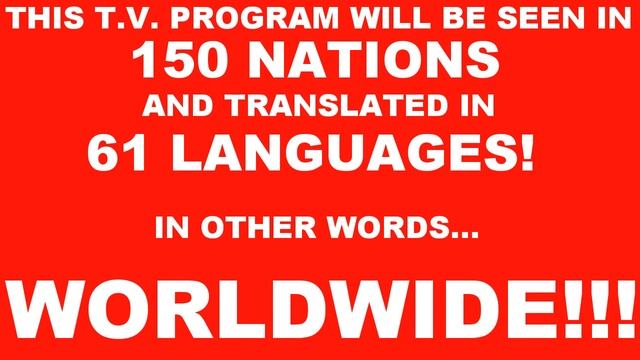 URGENT NEWS FLASH! - PLEASE SHARE THIS! смотреть онлайн
