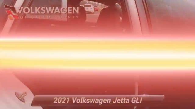 New 2021 Volkswagen Jetta GLI Autobahn, Monroeville, NJ 214661 смотреть онлайн