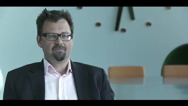 Head of Nordic Region, Stig Andersen Saxo Bank - UK смотреть онлайн