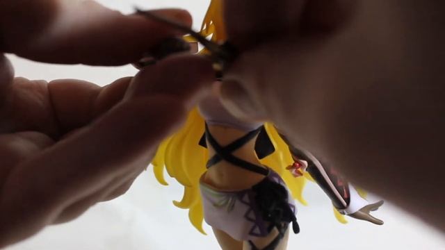 Tales of Xillia - Milla Maxwell смотреть онлайн