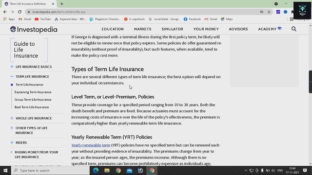 Term Life Insurance | term life insurance rates | level term life insurance | DevineWave смотреть онлайн