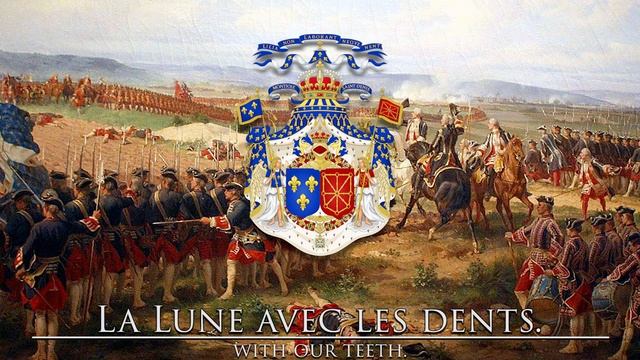 Kingdom of France National Anthem: Vive Henri IV - Long Live Henry IV смотреть онлайн
