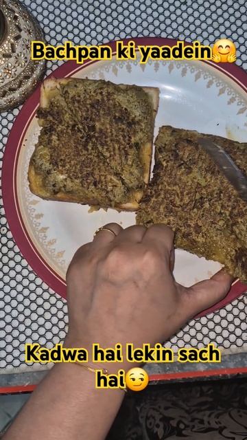Crispy Bread Keema cutlet 😋 a loving childhood memory😍 #shorts #ytshorts #trending смотреть онлайн