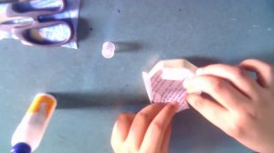 How to make ben 23 omnitrix from paper.from Ben 10 omnitrix.diy craft.