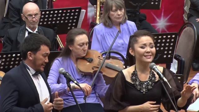 Очарование весны смотреть онлайн