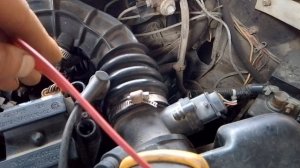 проверка модуля  зажигания ваз 2110 2111 2112 проверка катушки зажигания ваз