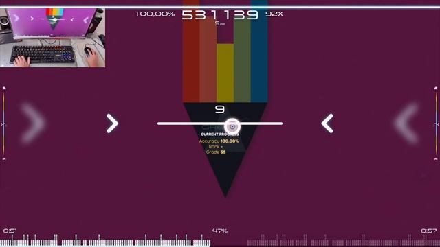 BWA - OSU смотреть онлайн