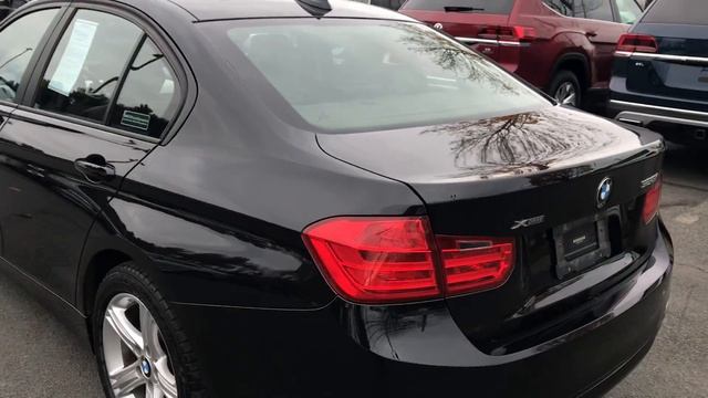 2013 BMW 328i | Nemer VW | SK19386A | Mike O'Toole смотреть онлайн