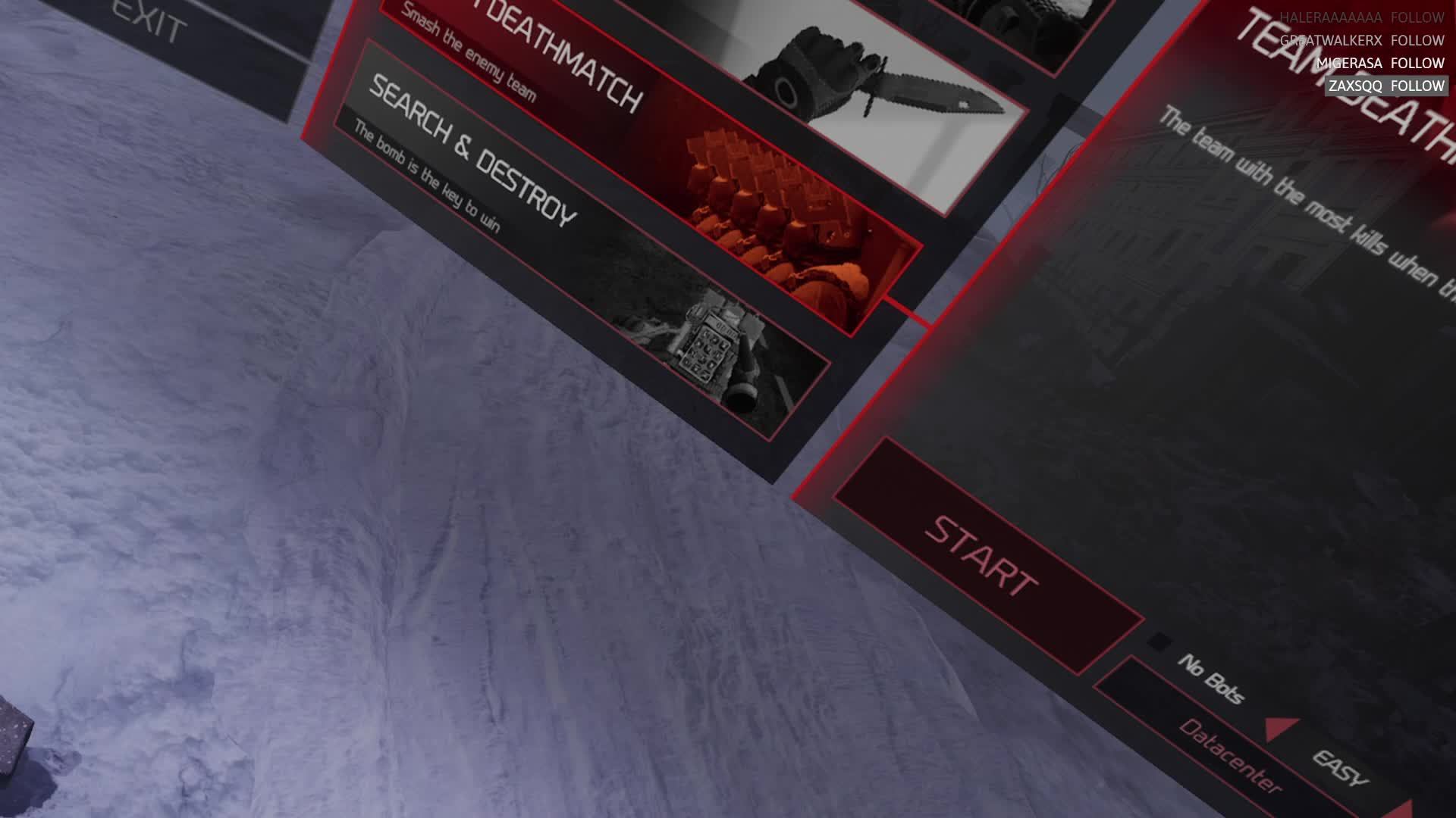 PAVLOV [VR] ➤ Тестовый стрим в виртуальной реальности смотреть онлайн