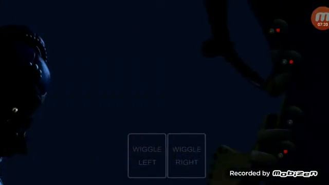 Пытаемся пройти 4 ночь в fnaf Sister Location смотреть онлайн