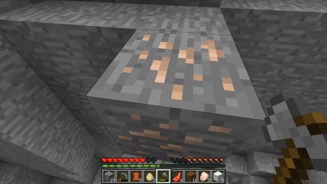 Minecraft➤ИССЛЕДУЮ НОВЫЕ ТЕРРИТОРИИ - #3 смотреть онлайн
