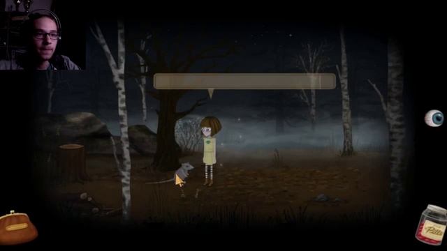 BIP BIP MOTHERFUCKER | Fran Bow - czesc 6 смотреть онлайн