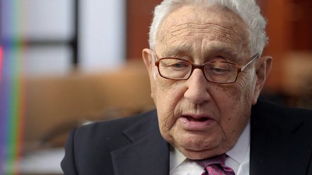 Henry Kissinger on China in the 21st Century смотреть онлайн