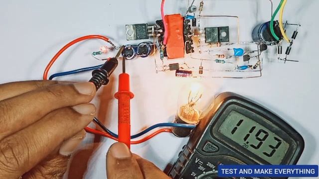 How to rewind smps transformer | Smps using power module смотреть онлайн