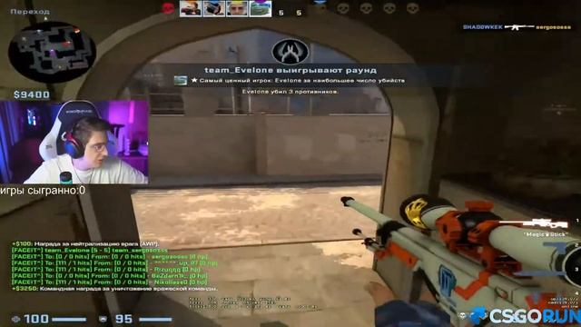 Жесткая разборка Строго и Гуакамоле из- за киндеров смотреть онлайн