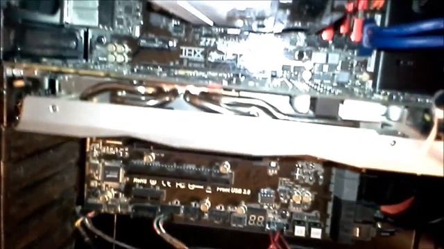 PC Build with Galaxy Geforce GTX 660Ti смотреть онлайн