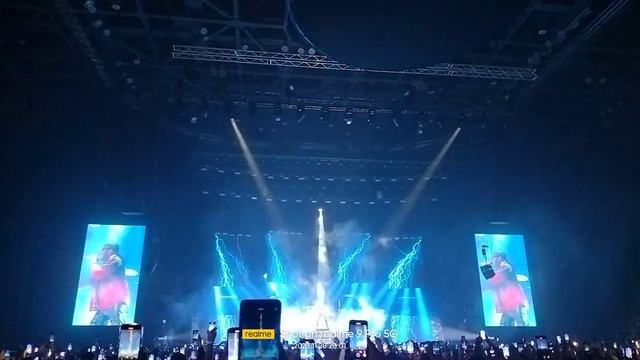 50 Cent -  Алматы