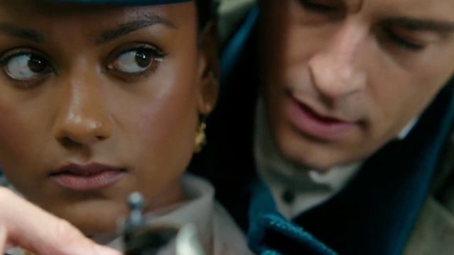 Kate and Anthony's love - Bridgerton смотреть онлайн