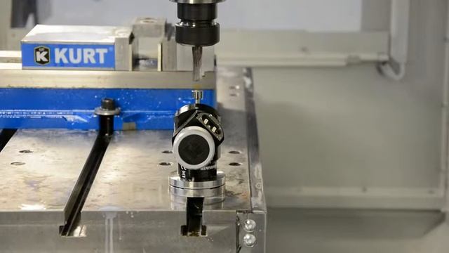 Tool Offset Probing смотреть онлайн