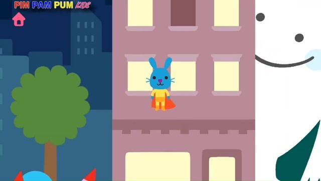 Sago Mini World | SUPERHERO | Activity & Fun for Kids | SUBSCRIBE -- goo.gl/y9Akpt смотреть онлайн