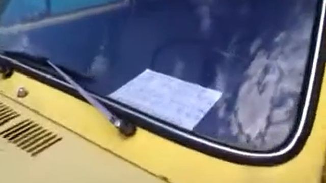 ЗАЗ 968М смотреть онлайн