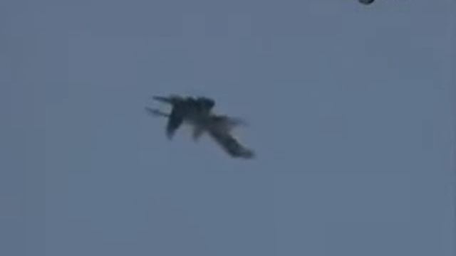 Su 37 Terminator смотреть онлайн