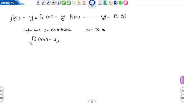 lec 36 Cook Toom Algorithm смотреть онлайн