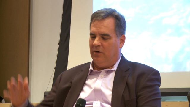 "Ethics in Engineering" - Michael Delaney and Marlene Yamashita, Boeing смотреть онлайн