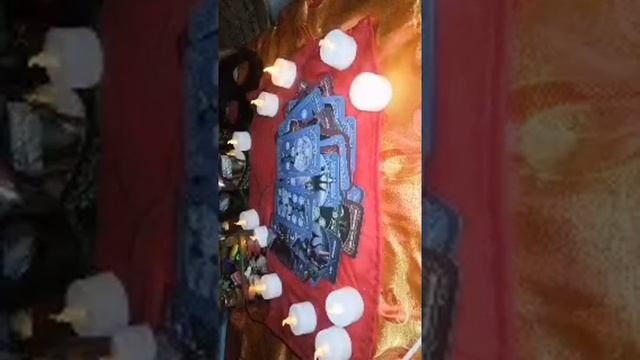 TAROT READING LIVE AGAIN BY MASTER ALFRED смотреть онлайн