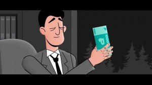 Антикоррупционный ролик 2024