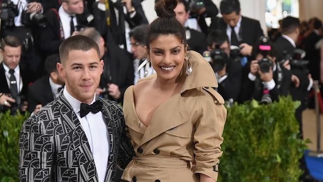 Nick Jonas & Priyanka Chopra ENGAGED Soon?!