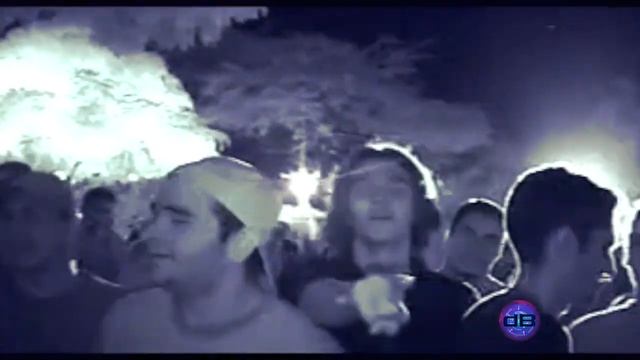 Decibel - Angry (live) смотреть онлайн