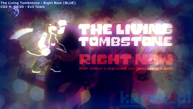 [BLUE] Evil Team Right Now MASHUP смотреть онлайн