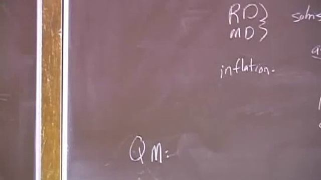 Lec 35b - Phys 237: Gravitational Waves with Kip Thorne смотреть онлайн