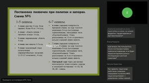 Лечение полипа прямой кишки при помощи гирудотерапии