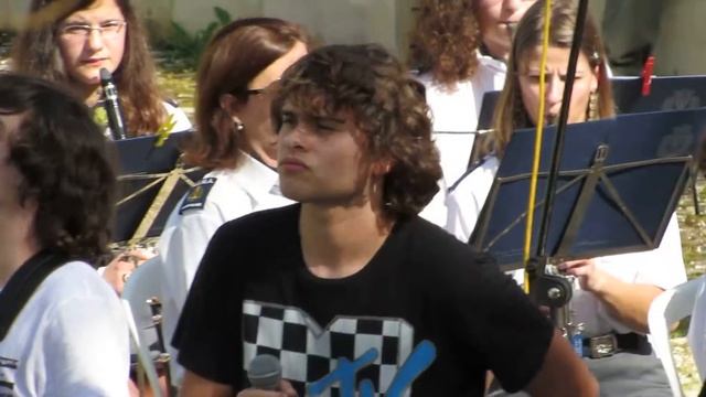 S.U.M.A. / Raio X - The Kids Aren't Alright смотреть онлайн