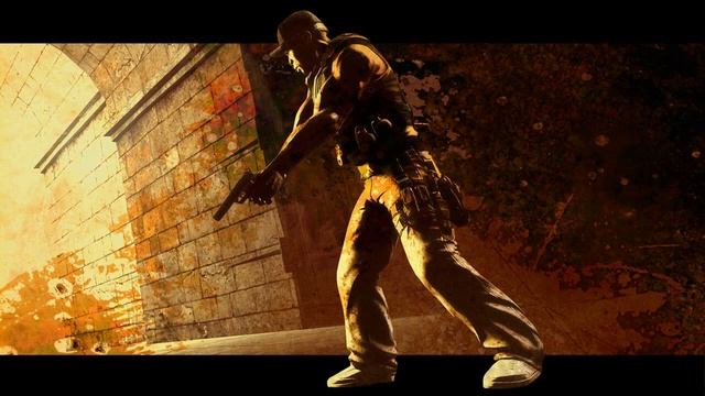 50 Cent: Blood on the Sand - Amusement Park смотреть онлайн
