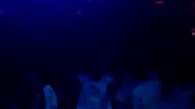 DJ Slider @ De Pompadur Club (Tyumen, Russia) смотреть онлайн