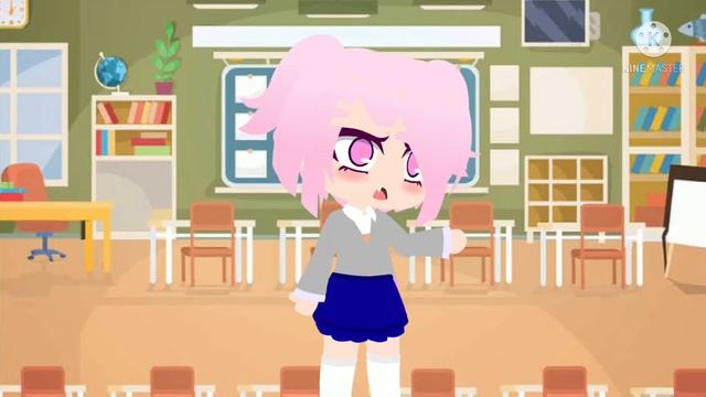 Why Did I Say Okie Dokie? {Gacha} смотреть онлайн