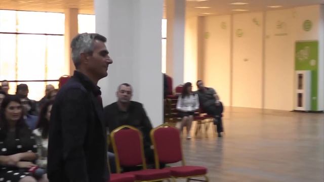 Slaq.am Սևանի հացի գործարանը արժանացել է ոսկե մեդալի смотреть онлайн